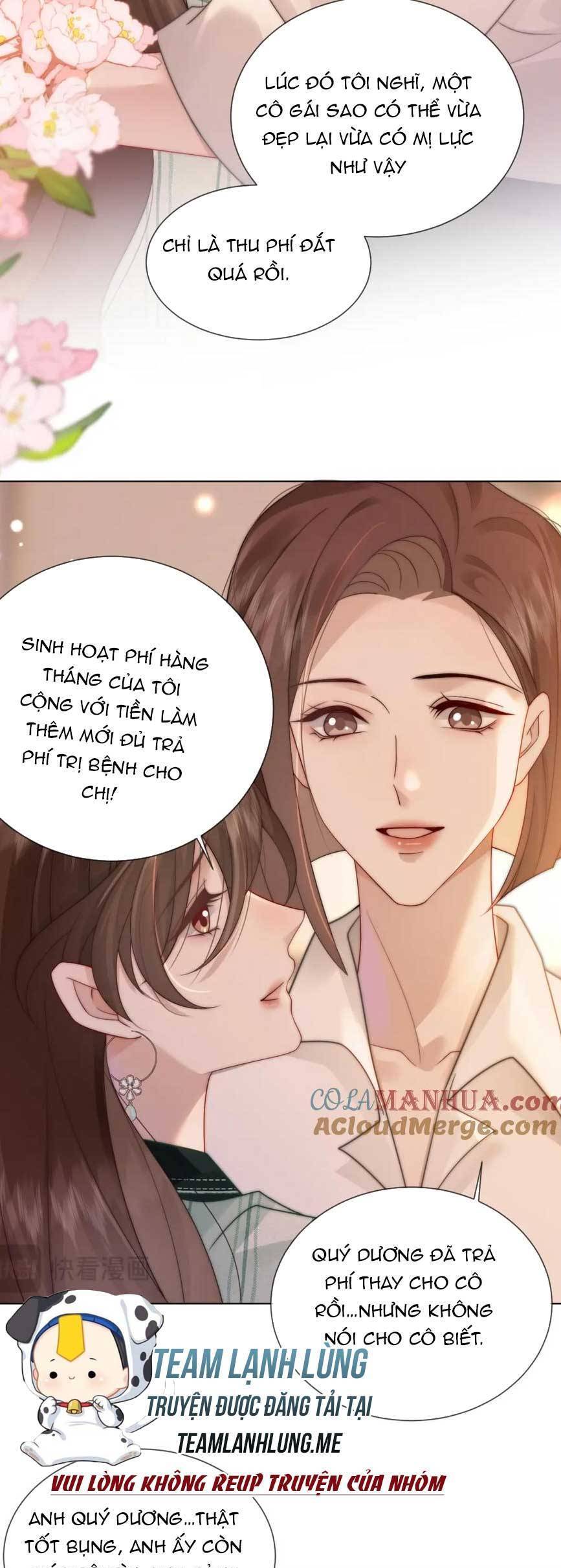 Nhất Dạ Trầm Hôn Chapter 49 - Trang 2