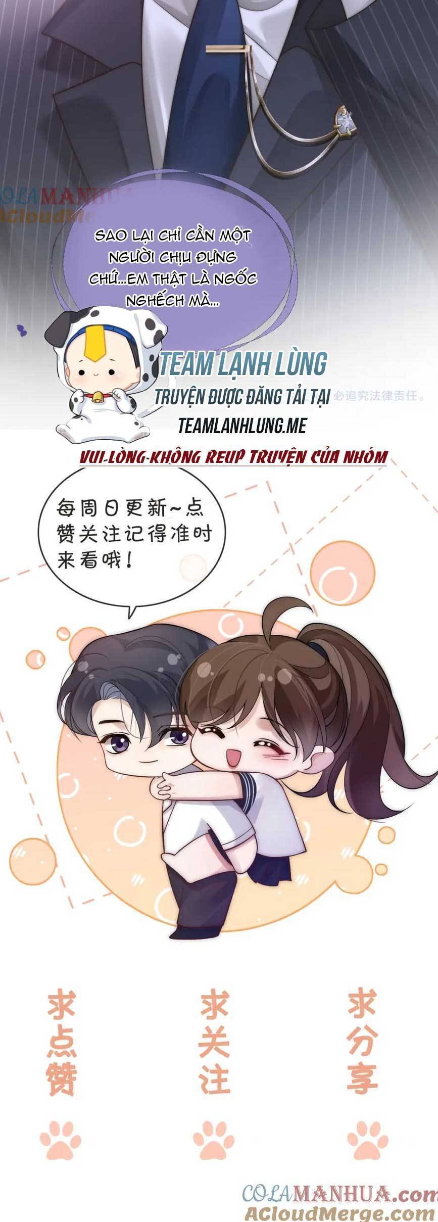 Nhất Dạ Trầm Hôn Chapter 49 - Trang 2