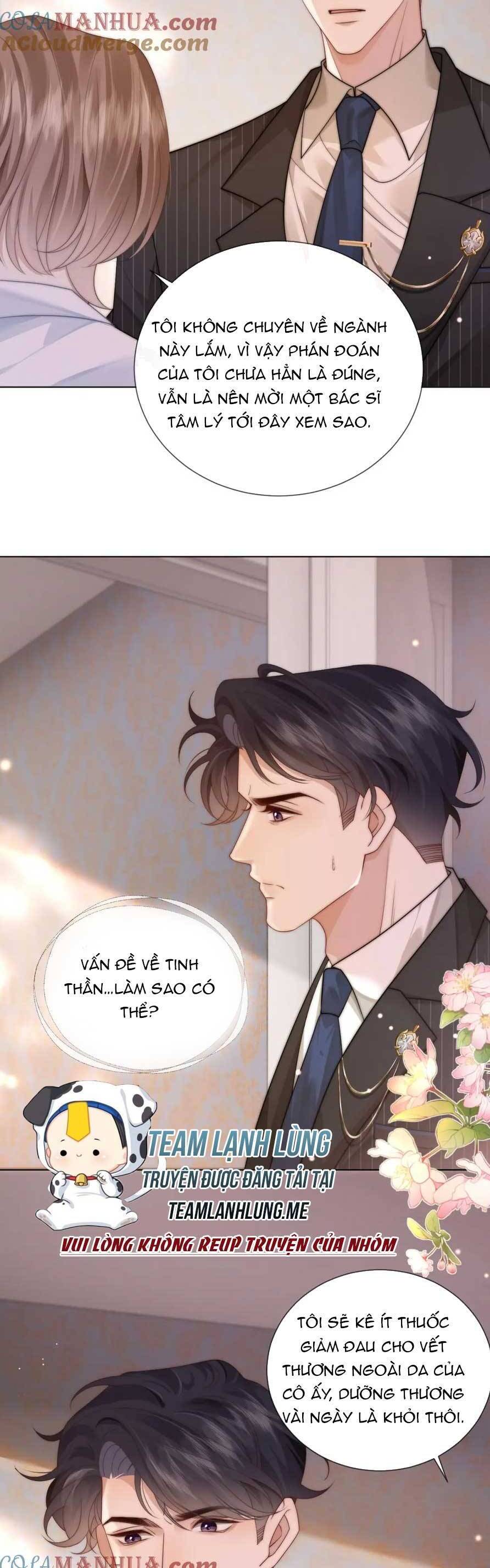 Nhất Dạ Trầm Hôn Chapter 49 - Trang 2