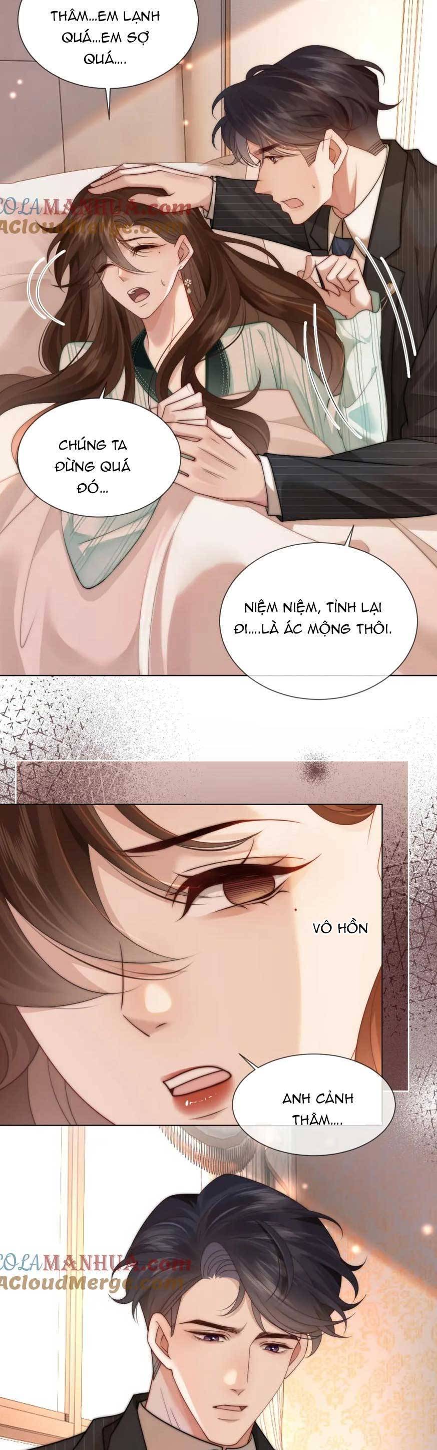 Nhất Dạ Trầm Hôn Chapter 48 - Trang 2