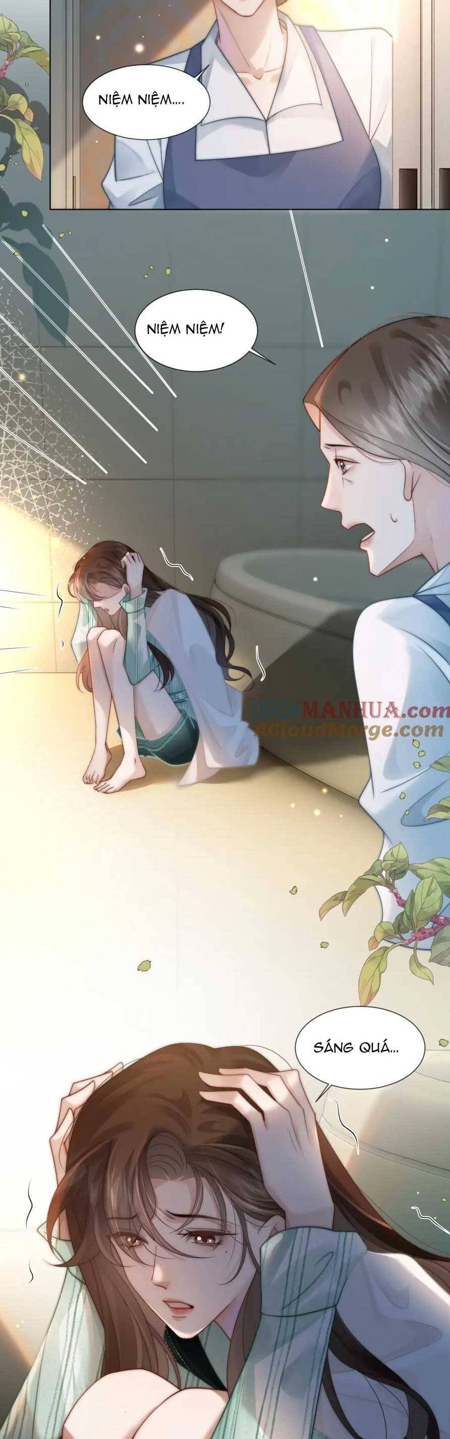 Nhất Dạ Trầm Hôn Chapter 48 - Trang 2