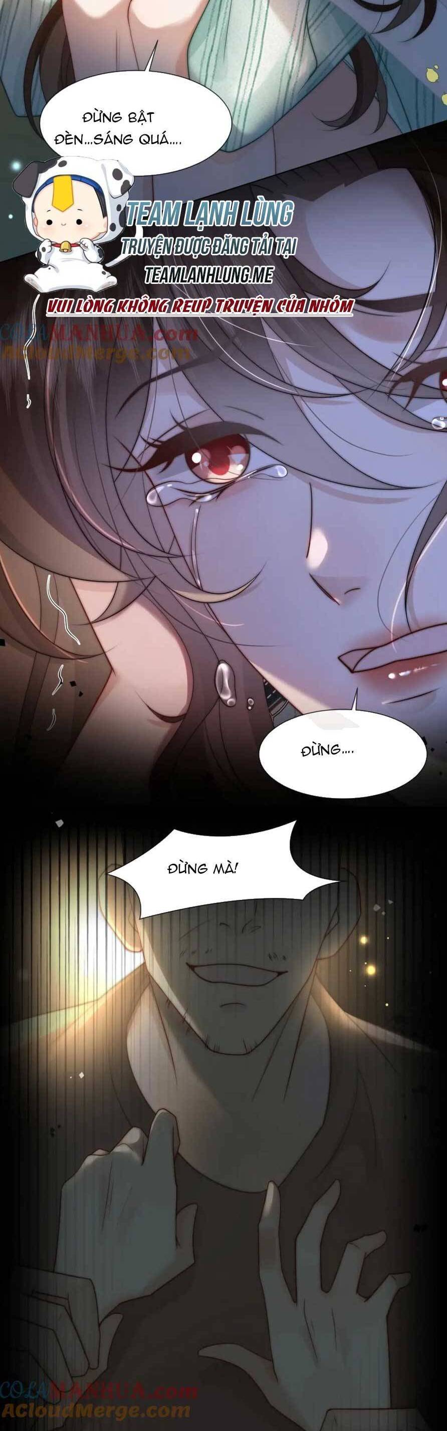 Nhất Dạ Trầm Hôn Chapter 48 - Trang 2