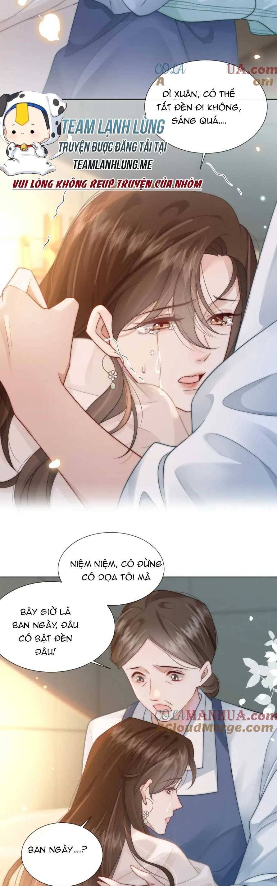 Nhất Dạ Trầm Hôn Chapter 48 - Trang 2