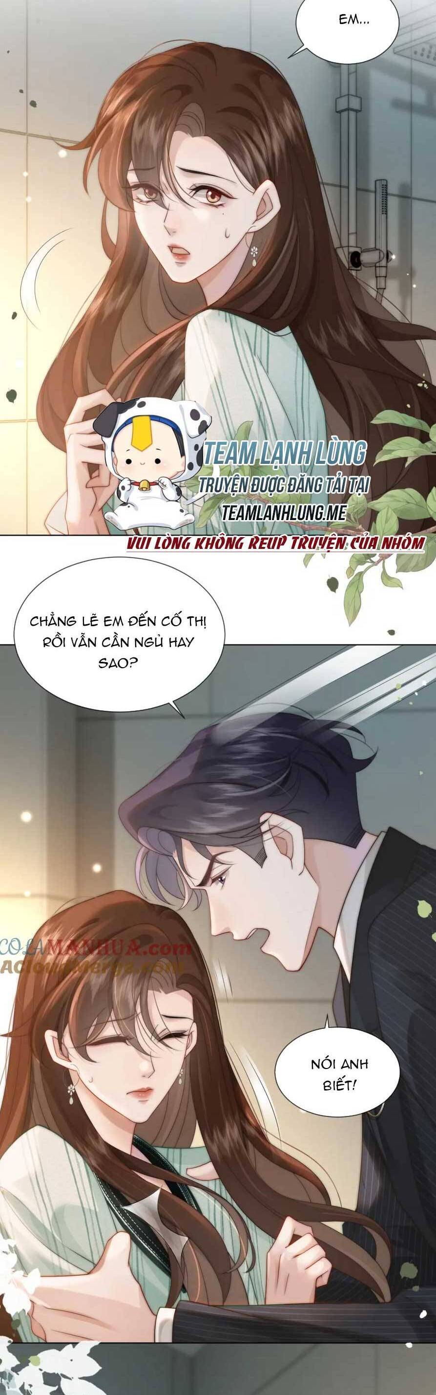 Nhất Dạ Trầm Hôn Chapter 47 - Trang 2