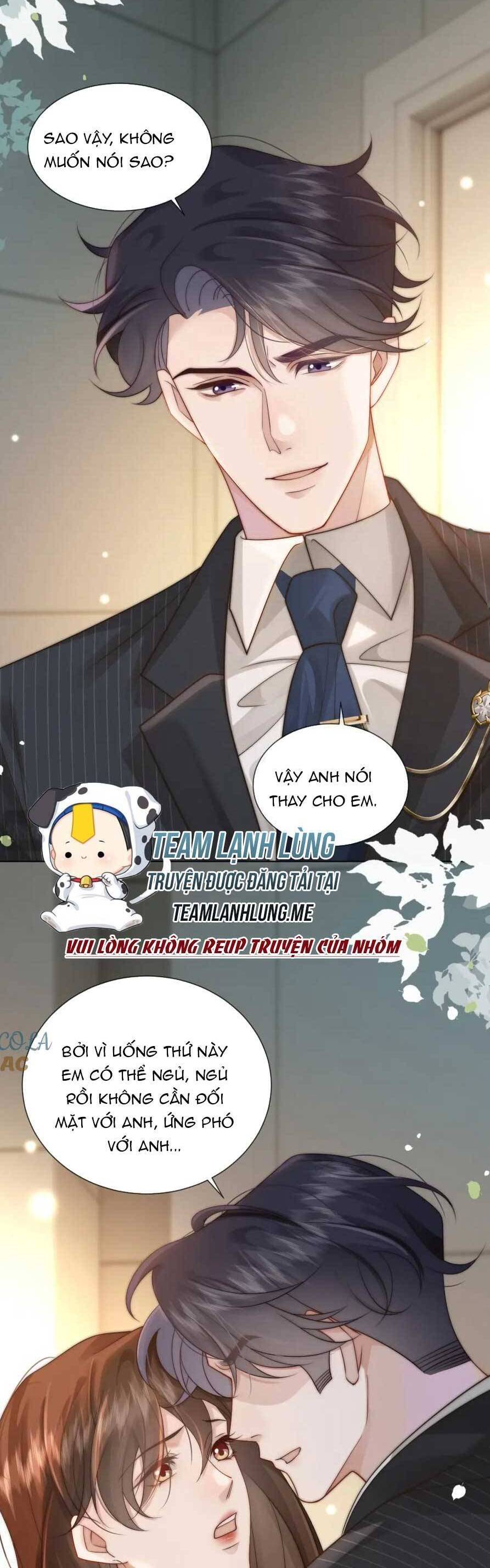 Nhất Dạ Trầm Hôn Chapter 47 - Trang 2