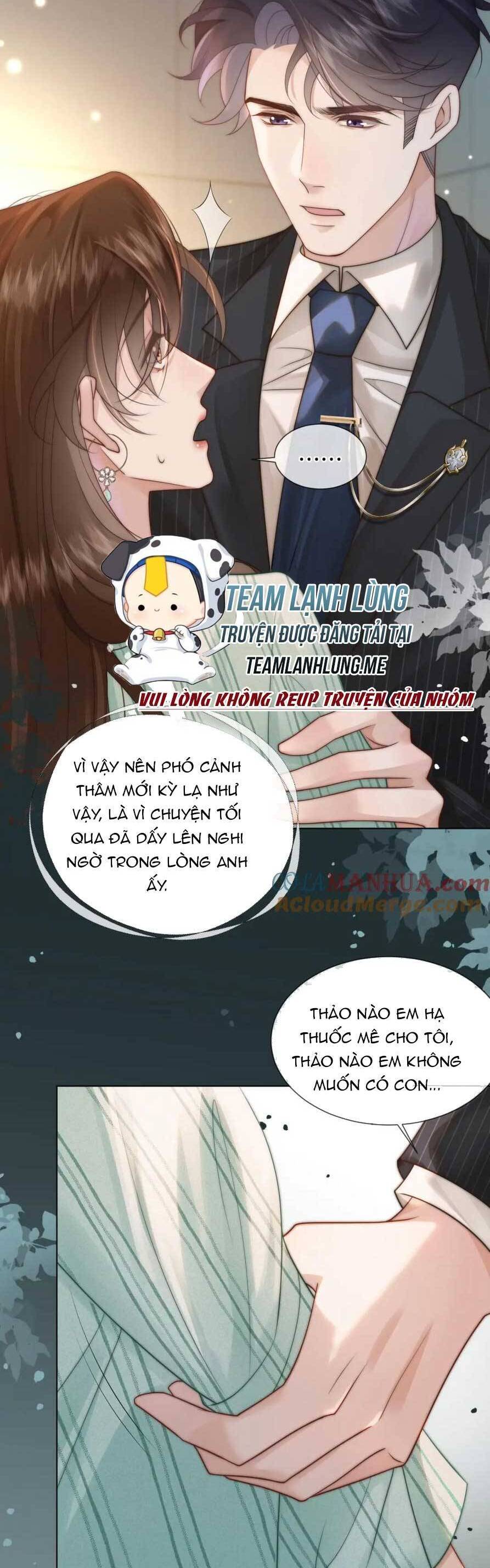 Nhất Dạ Trầm Hôn Chapter 47 - Trang 2