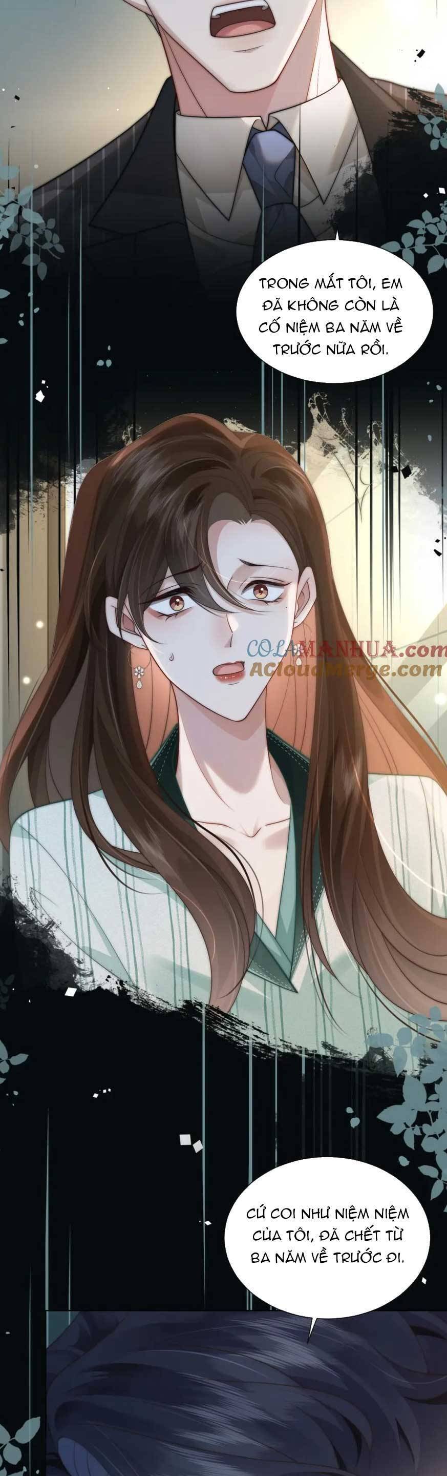 Nhất Dạ Trầm Hôn Chapter 47 - Trang 2