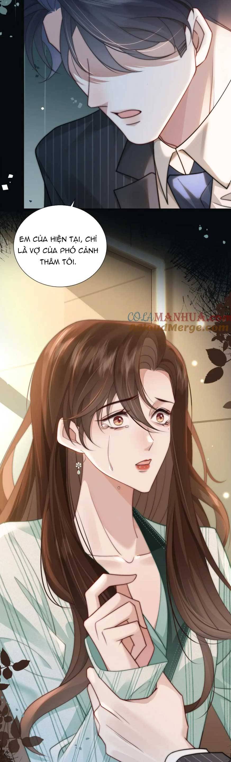 Nhất Dạ Trầm Hôn Chapter 47 - Trang 2