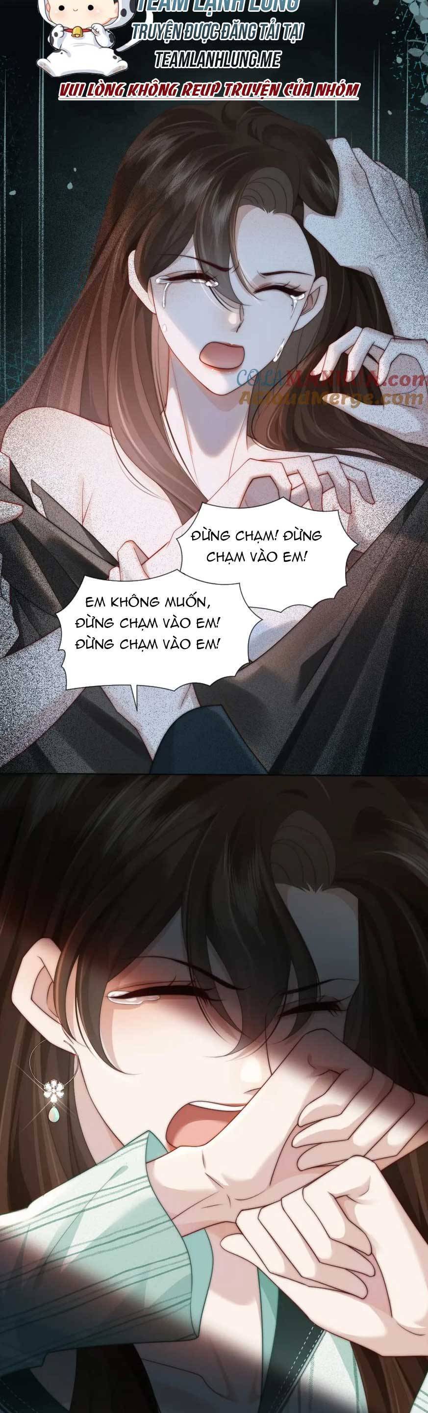 Nhất Dạ Trầm Hôn Chapter 47 - Trang 2