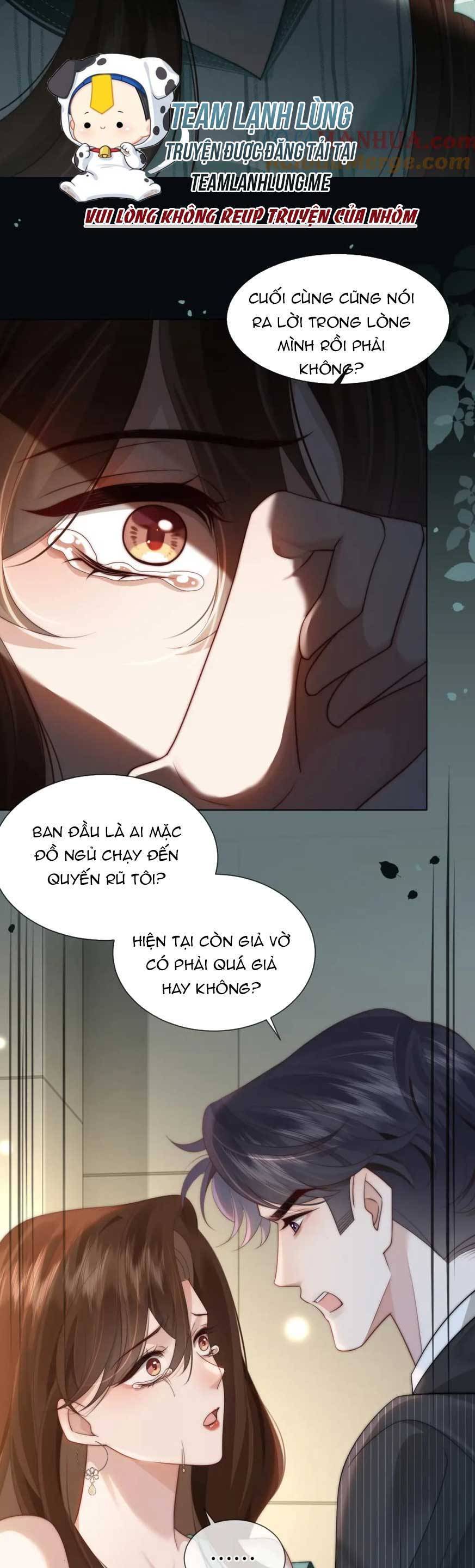 Nhất Dạ Trầm Hôn Chapter 47 - Trang 2