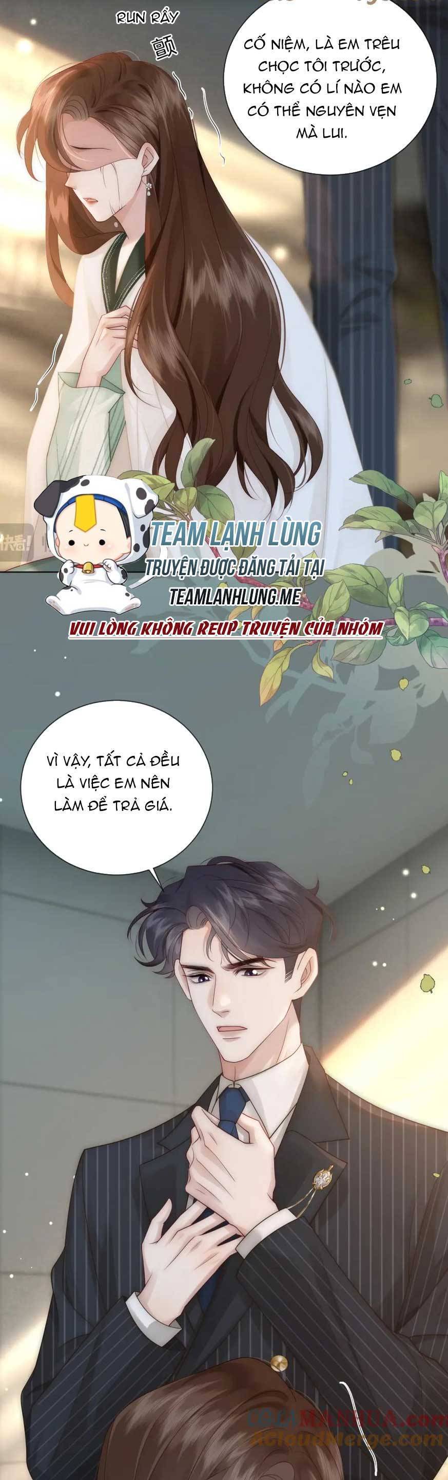 Nhất Dạ Trầm Hôn Chapter 47 - Trang 2