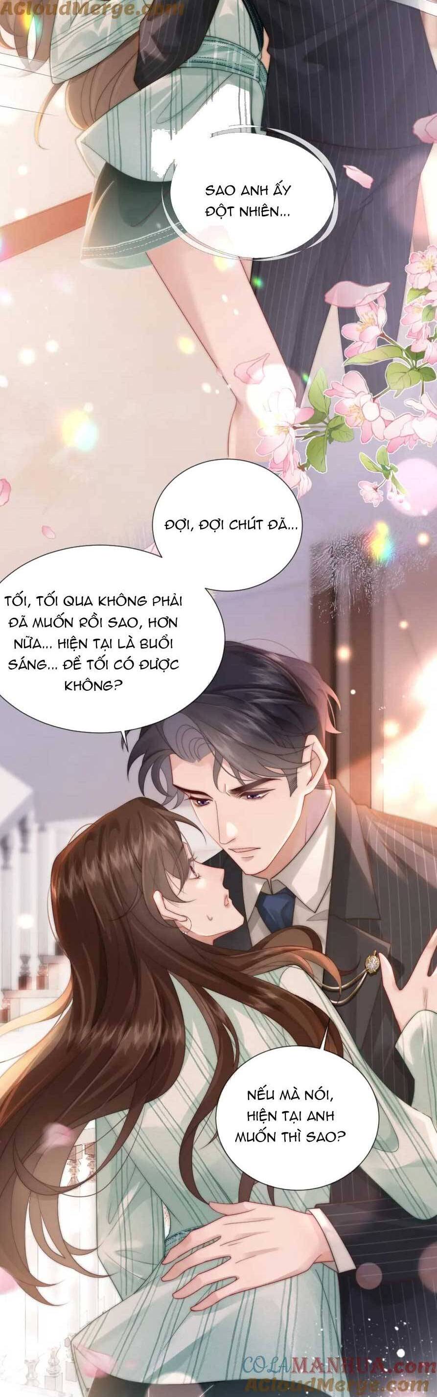 Nhất Dạ Trầm Hôn Chapter 47 - Trang 2