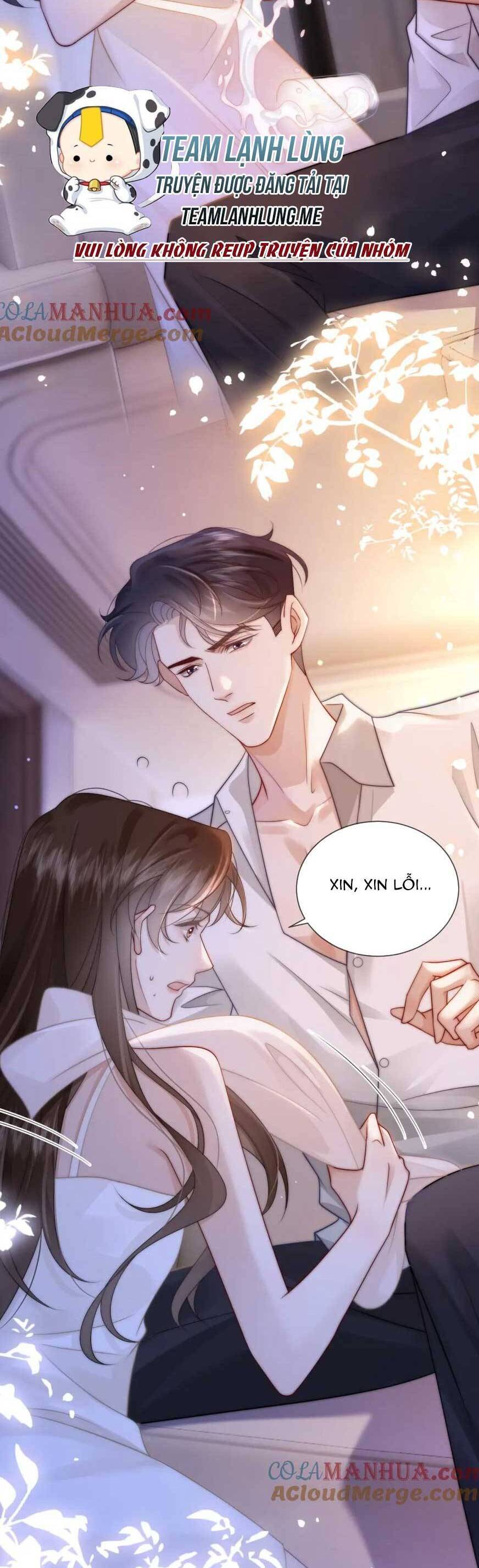 Nhất Dạ Trầm Hôn Chapter 46 - Trang 2