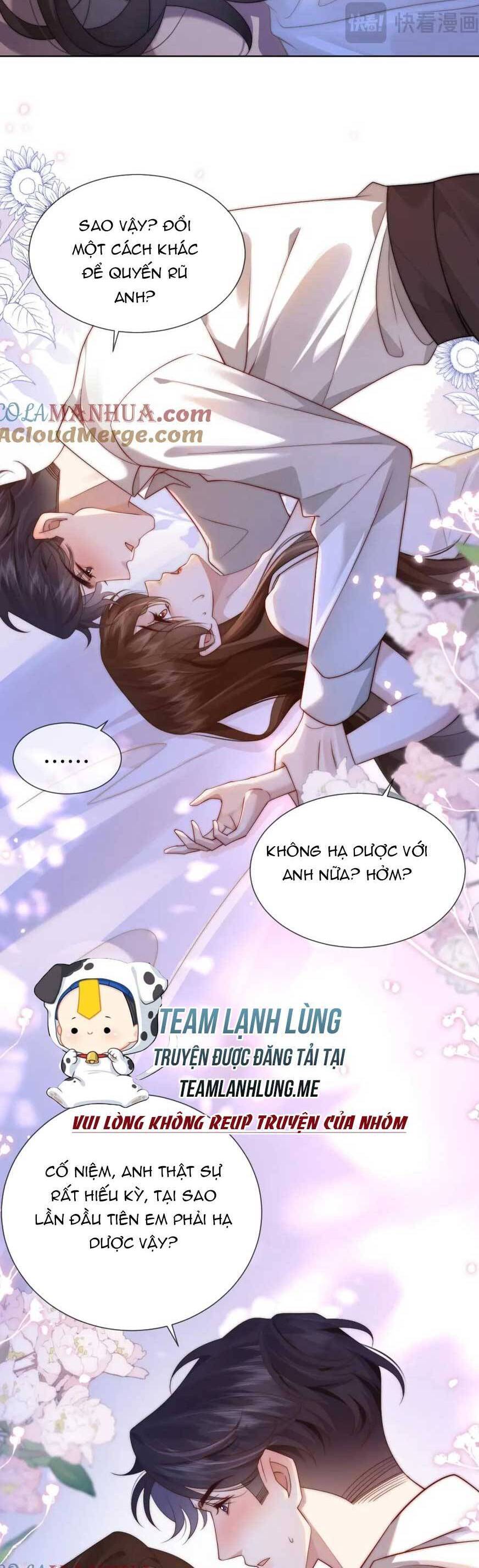 Nhất Dạ Trầm Hôn Chapter 46 - Trang 2