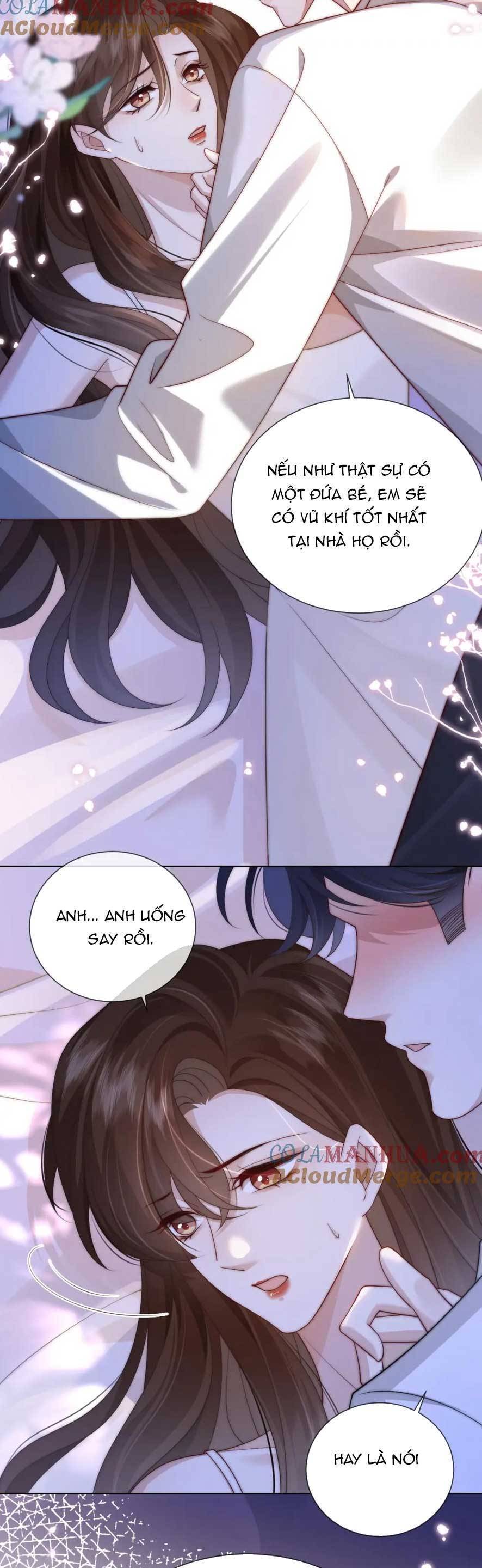 Nhất Dạ Trầm Hôn Chapter 46 - Trang 2