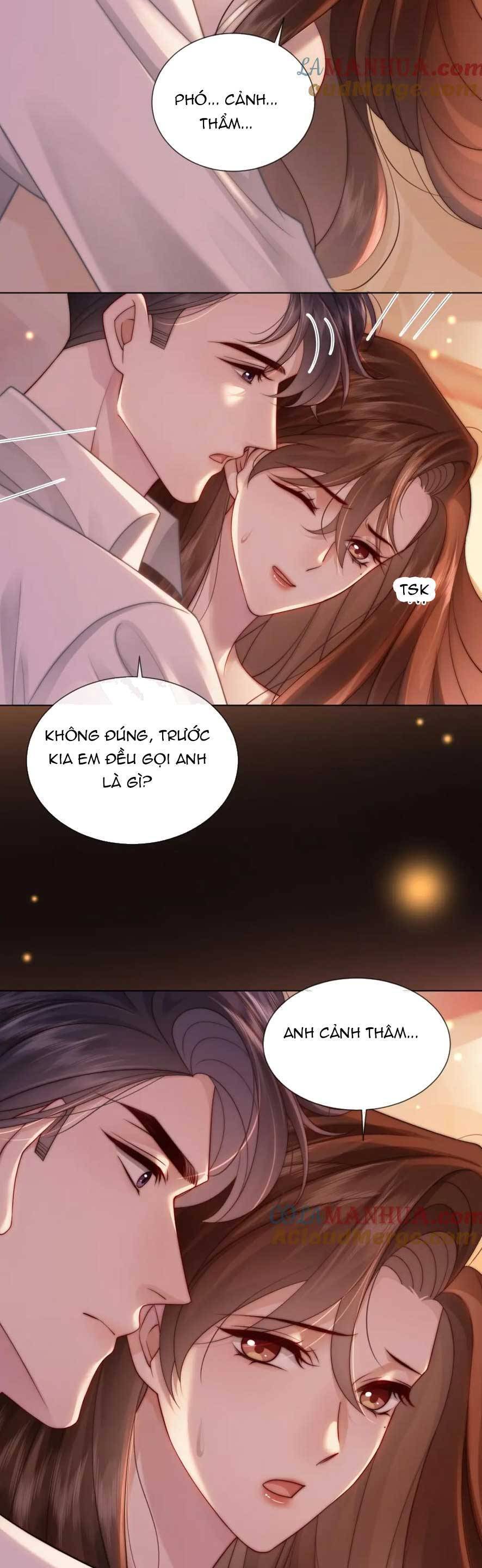 Nhất Dạ Trầm Hôn Chapter 46 - Trang 2