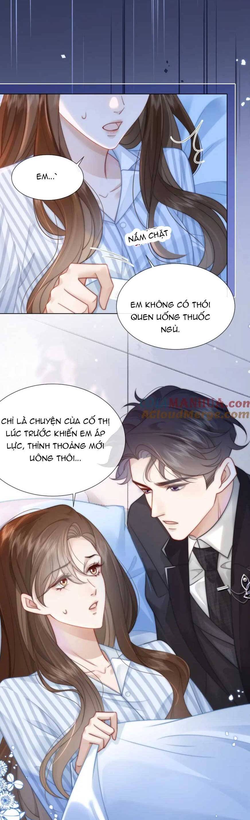 Nhất Dạ Trầm Hôn Chapter 46 - Trang 2