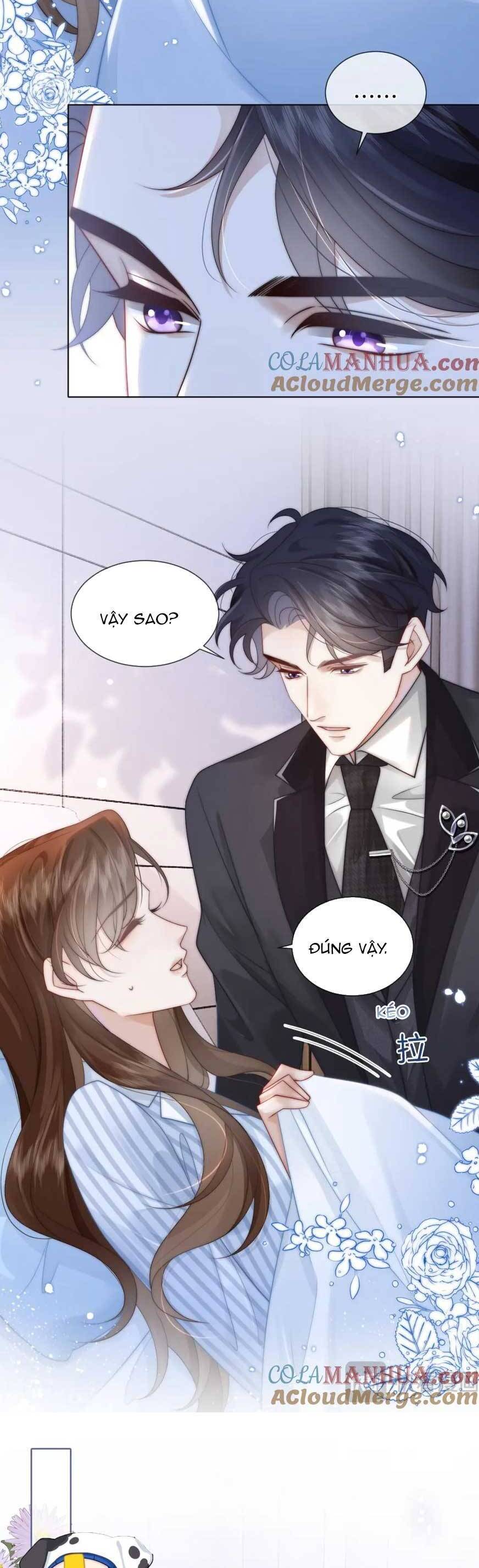 Nhất Dạ Trầm Hôn Chapter 46 - Trang 2