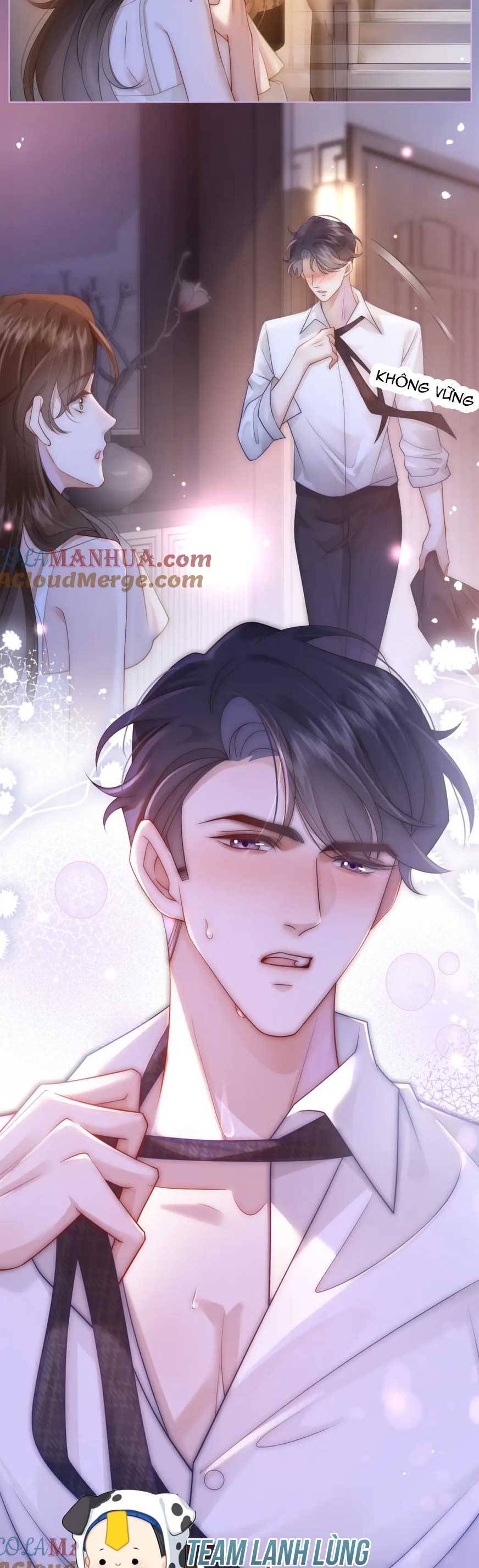 Nhất Dạ Trầm Hôn Chapter 46 - Trang 2