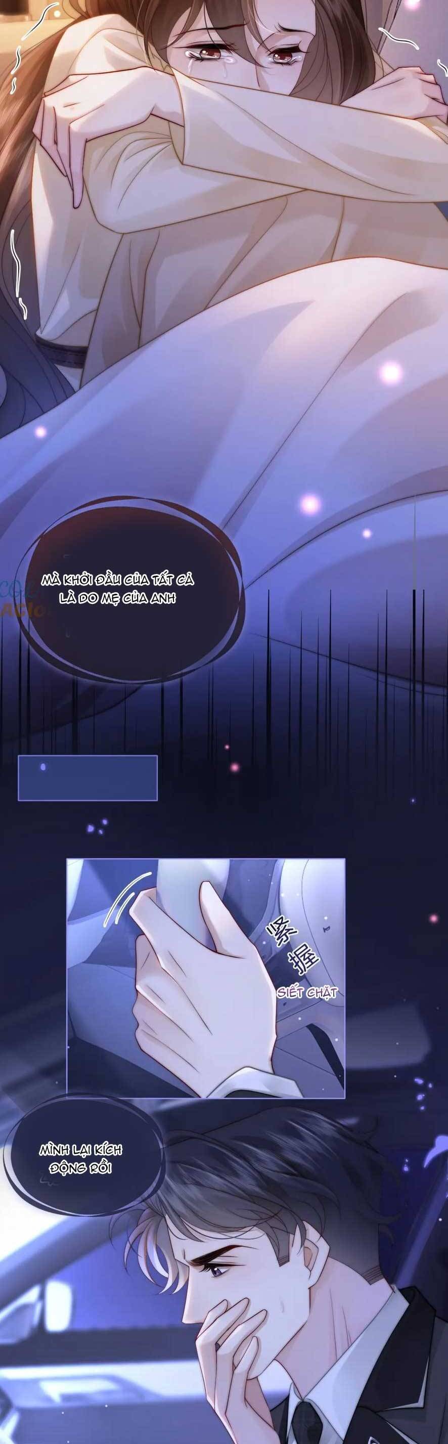 Nhất Dạ Trầm Hôn Chapter 45 - Trang 2