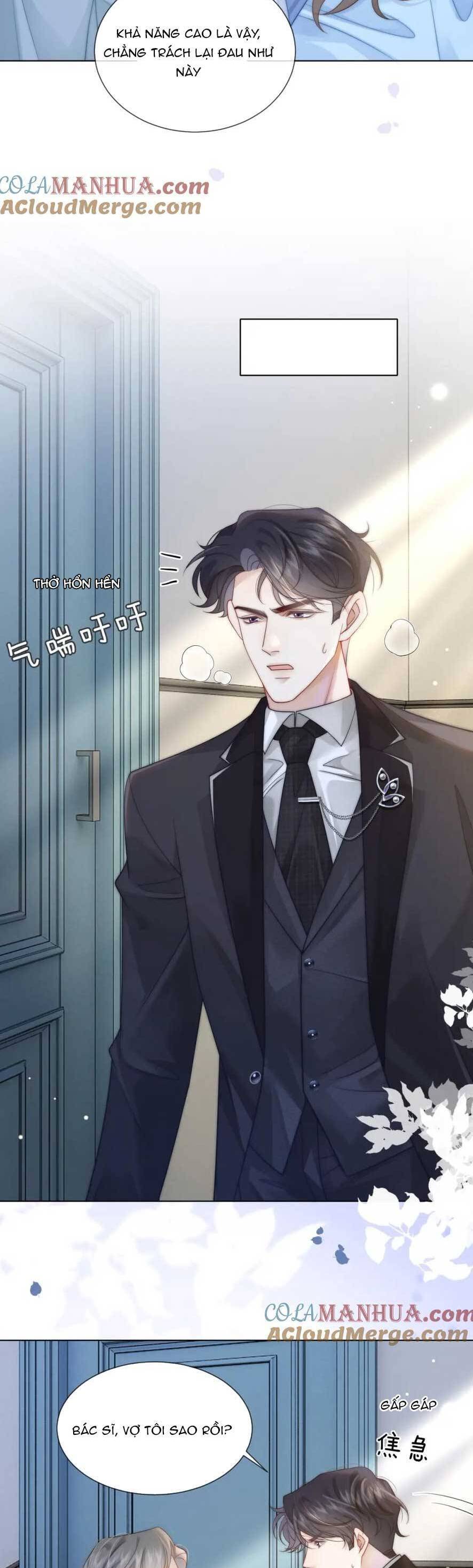 Nhất Dạ Trầm Hôn Chapter 45 - Trang 2