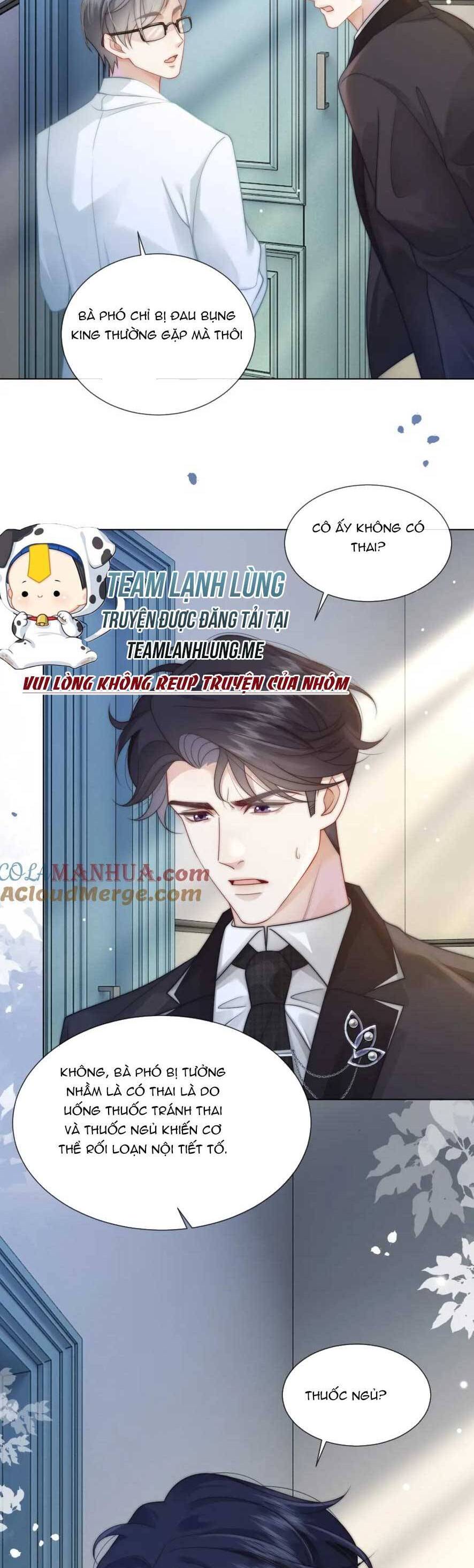 Nhất Dạ Trầm Hôn Chapter 45 - Trang 2