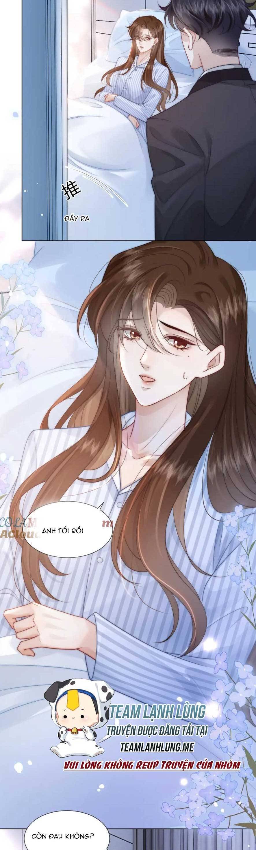 Nhất Dạ Trầm Hôn Chapter 45 - Trang 2