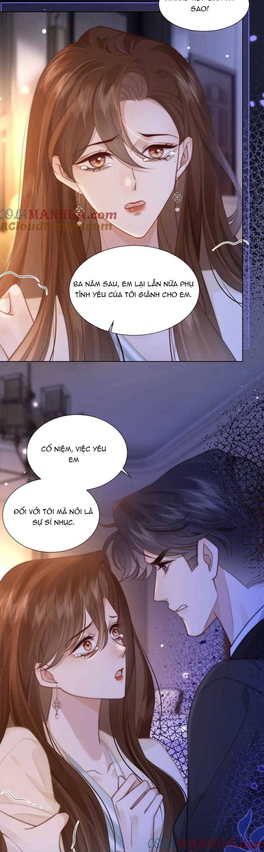 Nhất Dạ Trầm Hôn Chapter 45 - Trang 2