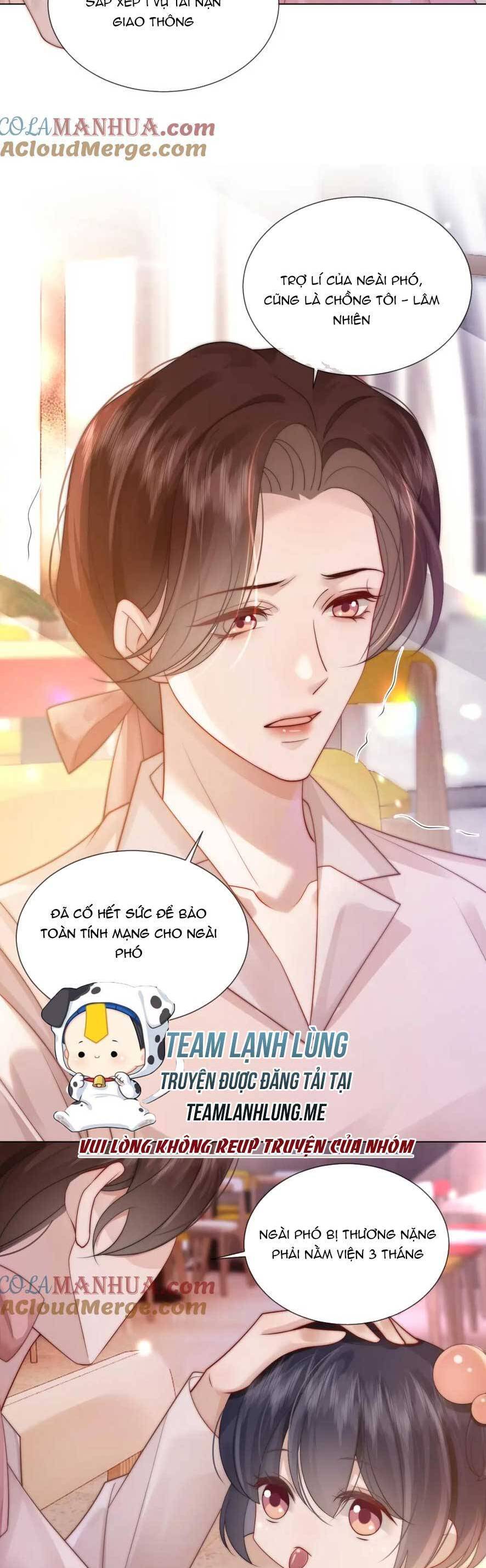 Nhất Dạ Trầm Hôn Chapter 44 - Trang 2