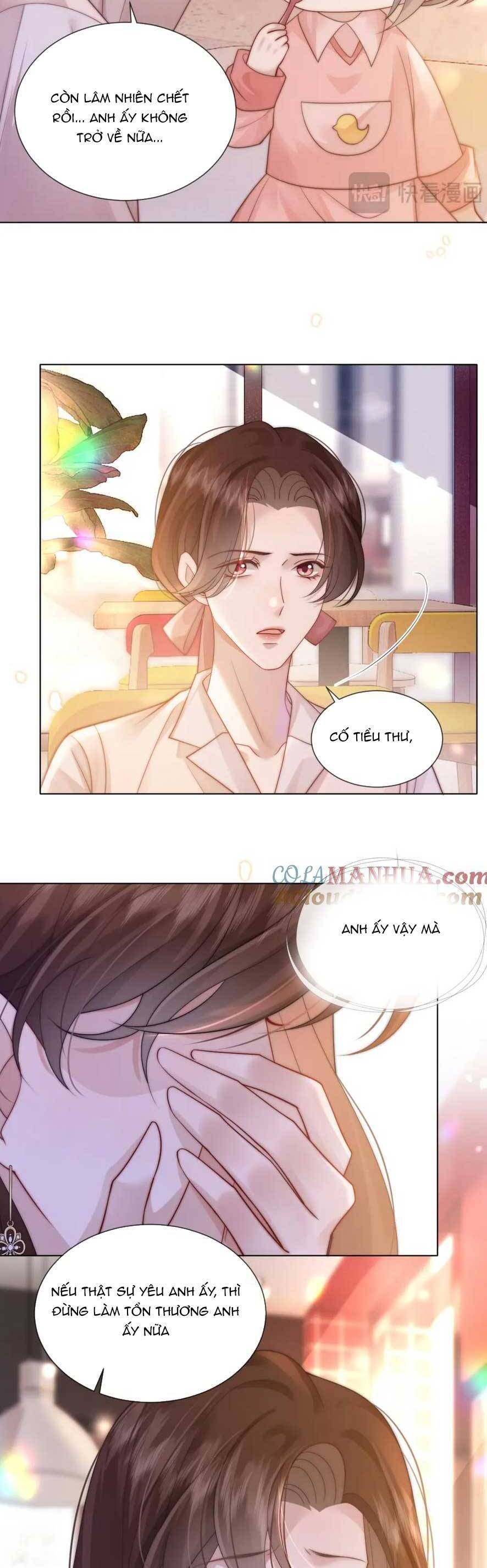 Nhất Dạ Trầm Hôn Chapter 44 - Trang 2