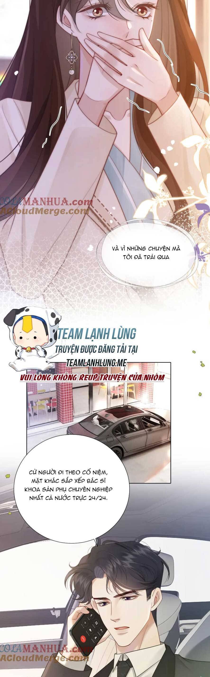 Nhất Dạ Trầm Hôn Chapter 44 - Trang 2