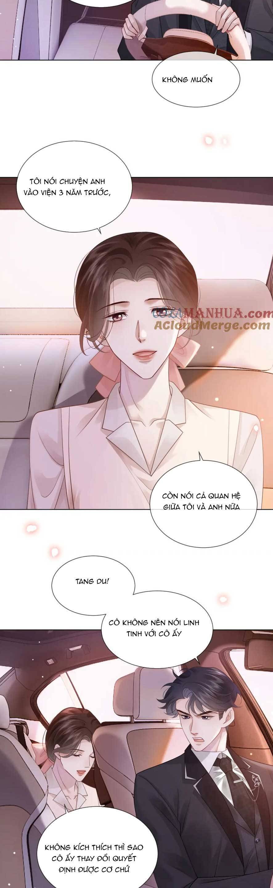 Nhất Dạ Trầm Hôn Chapter 44 - Trang 2