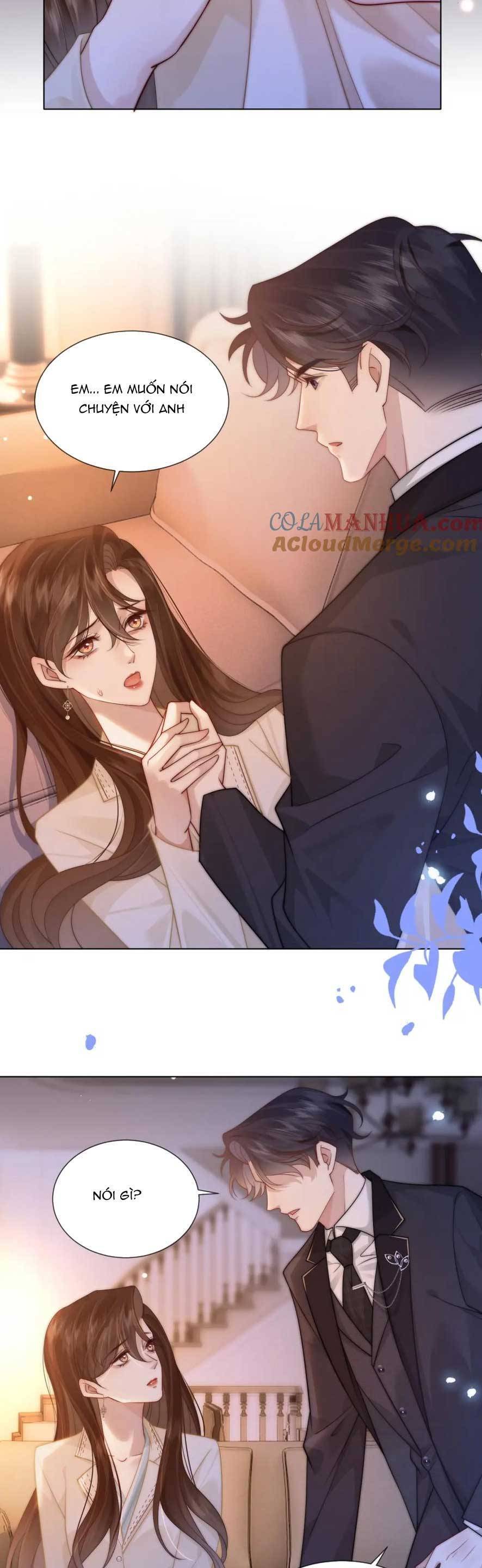 Nhất Dạ Trầm Hôn Chapter 44 - Trang 2