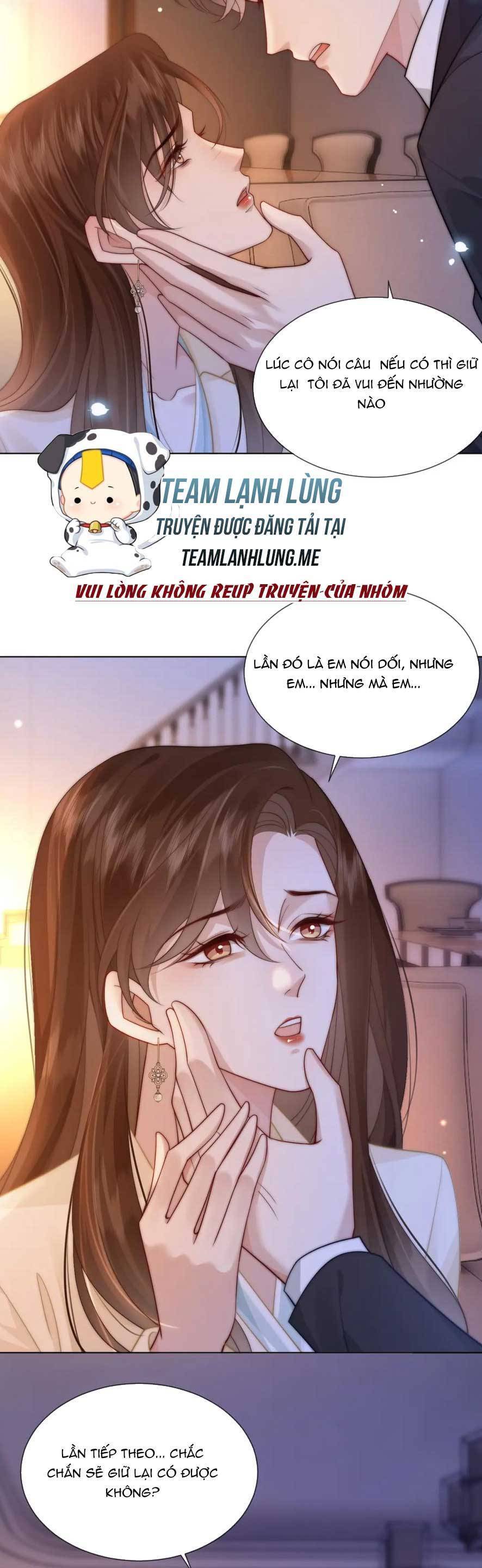 Nhất Dạ Trầm Hôn Chapter 44 - Trang 2