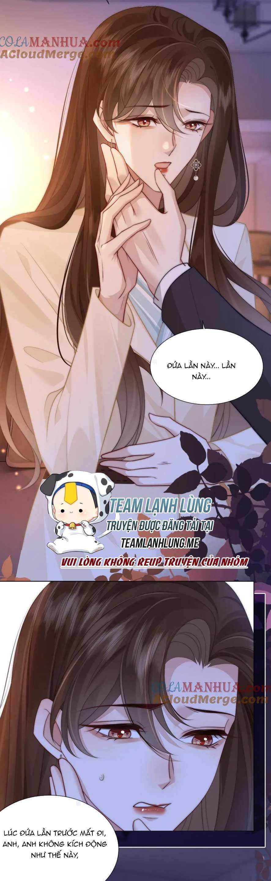 Nhất Dạ Trầm Hôn Chapter 44 - Trang 2