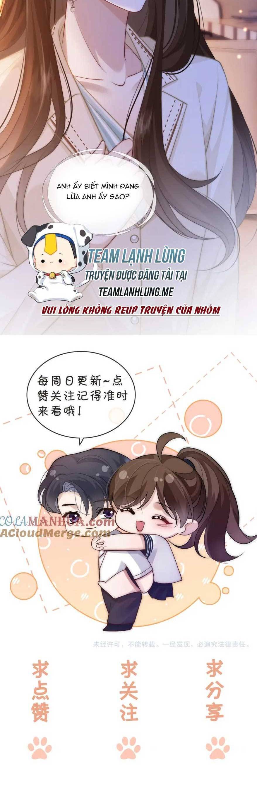 Nhất Dạ Trầm Hôn Chapter 44 - Trang 2