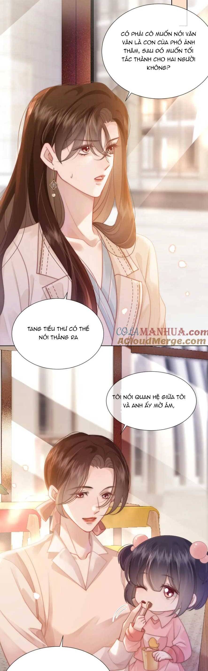 Nhất Dạ Trầm Hôn Chapter 44 - Trang 2