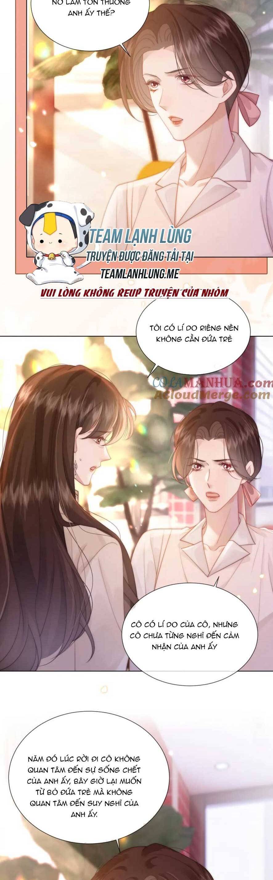 Nhất Dạ Trầm Hôn Chapter 44 - Trang 2