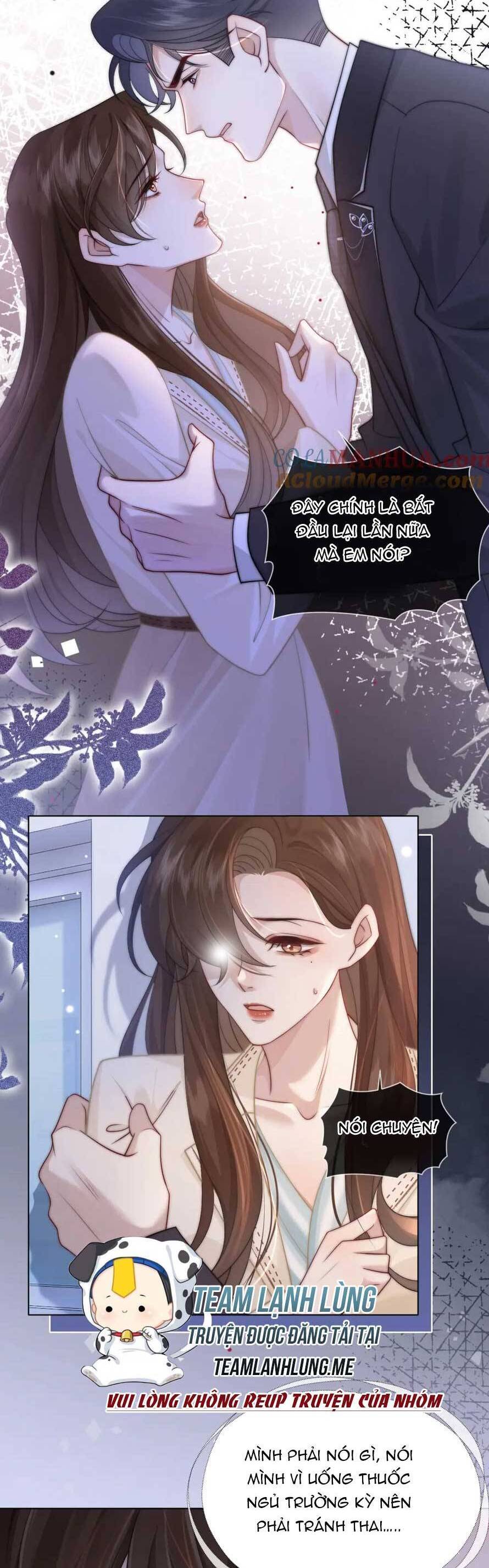 Nhất Dạ Trầm Hôn Chapter 43 - Trang 2