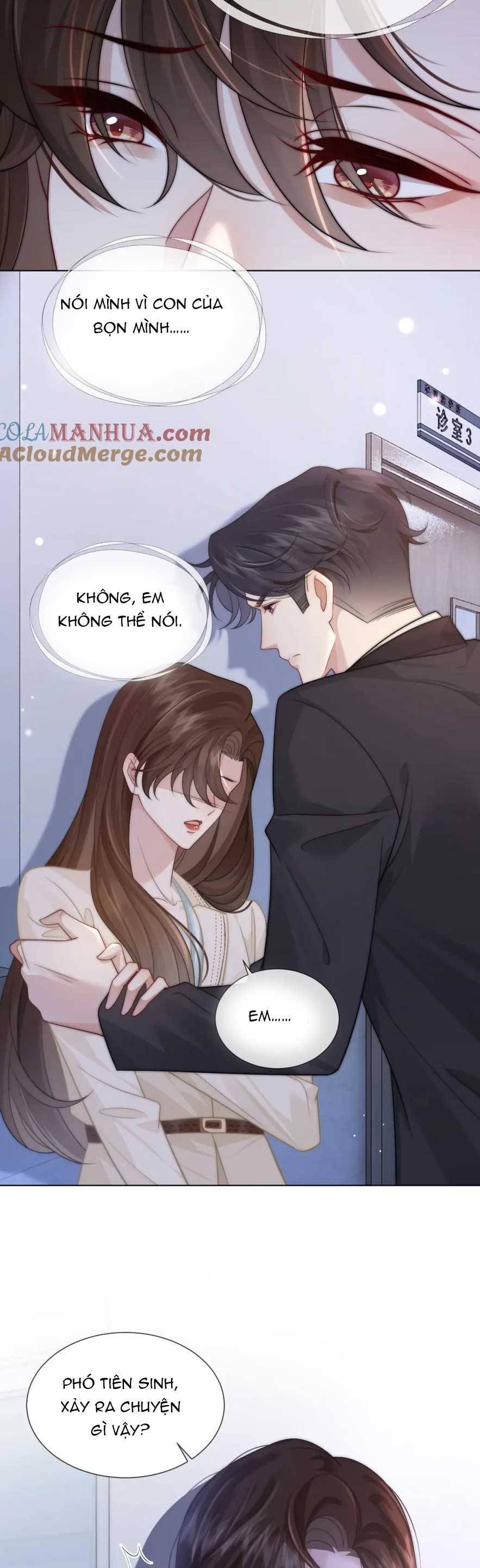 Nhất Dạ Trầm Hôn Chapter 43 - Trang 2