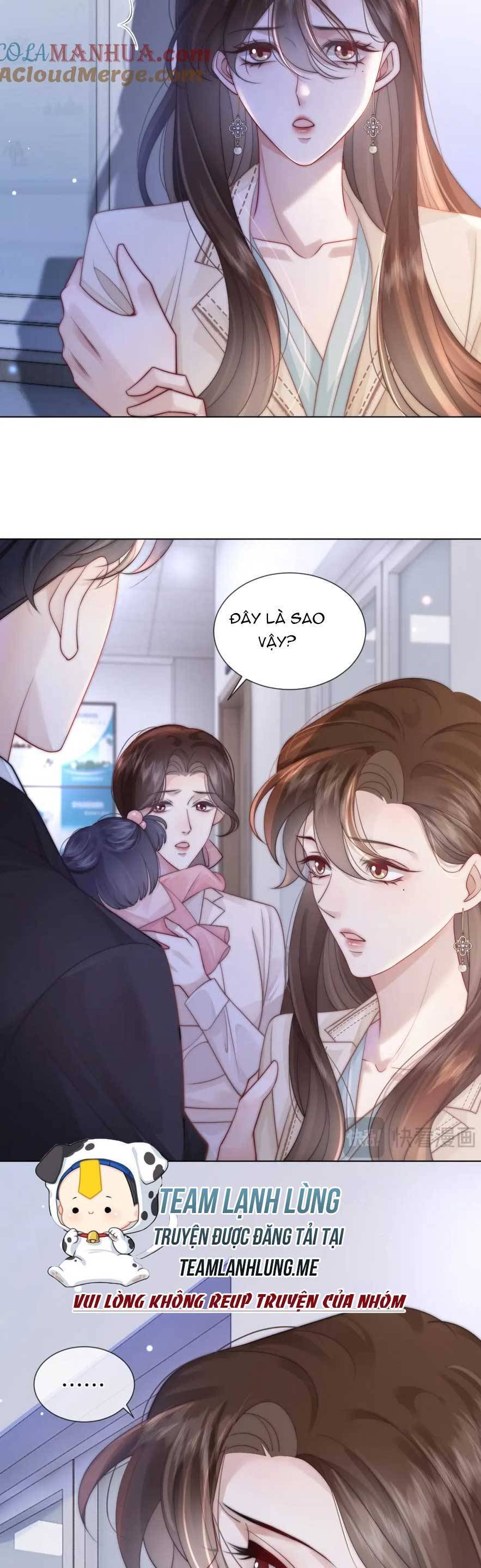 Nhất Dạ Trầm Hôn Chapter 43 - Trang 2