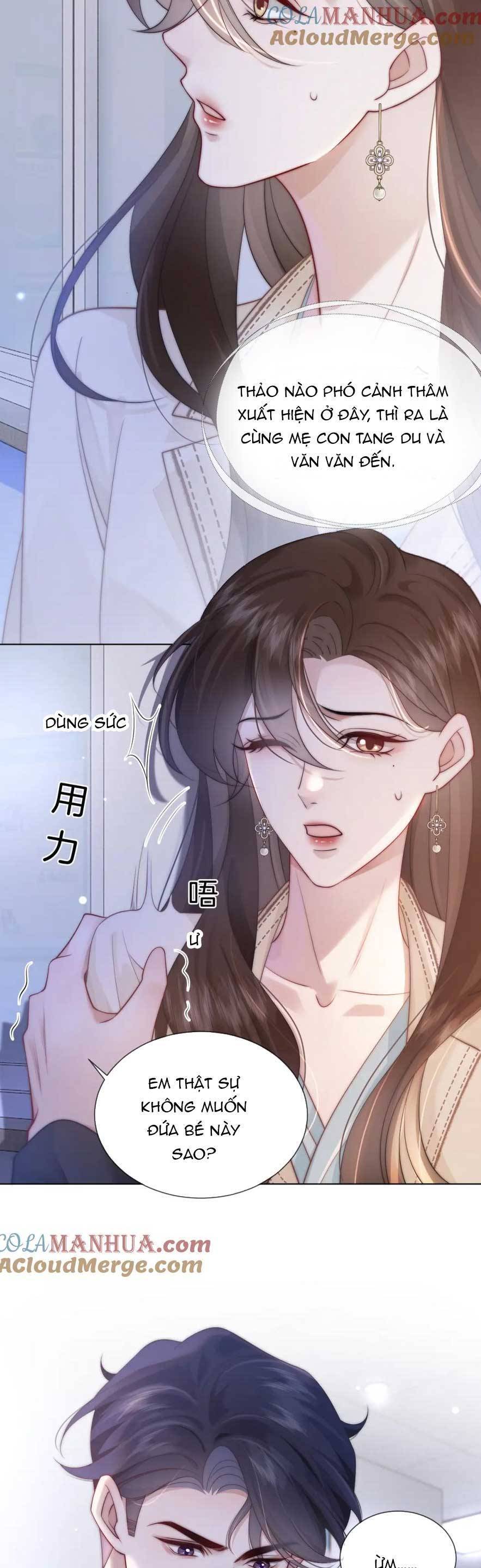 Nhất Dạ Trầm Hôn Chapter 43 - Trang 2