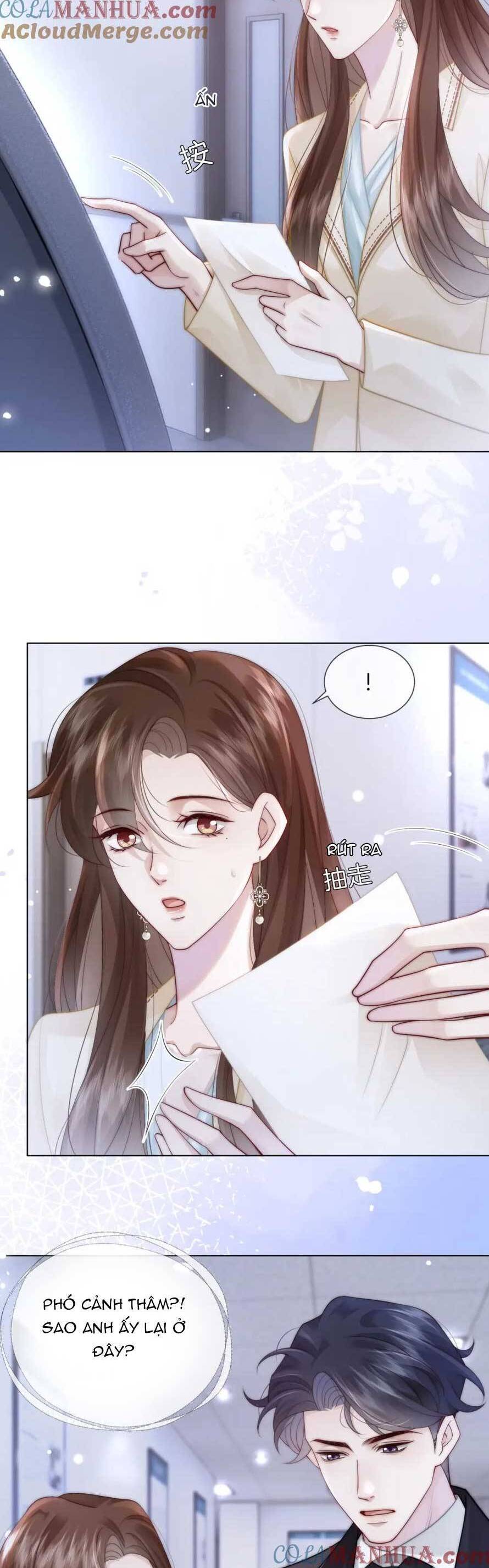 Nhất Dạ Trầm Hôn Chapter 43 - Trang 2