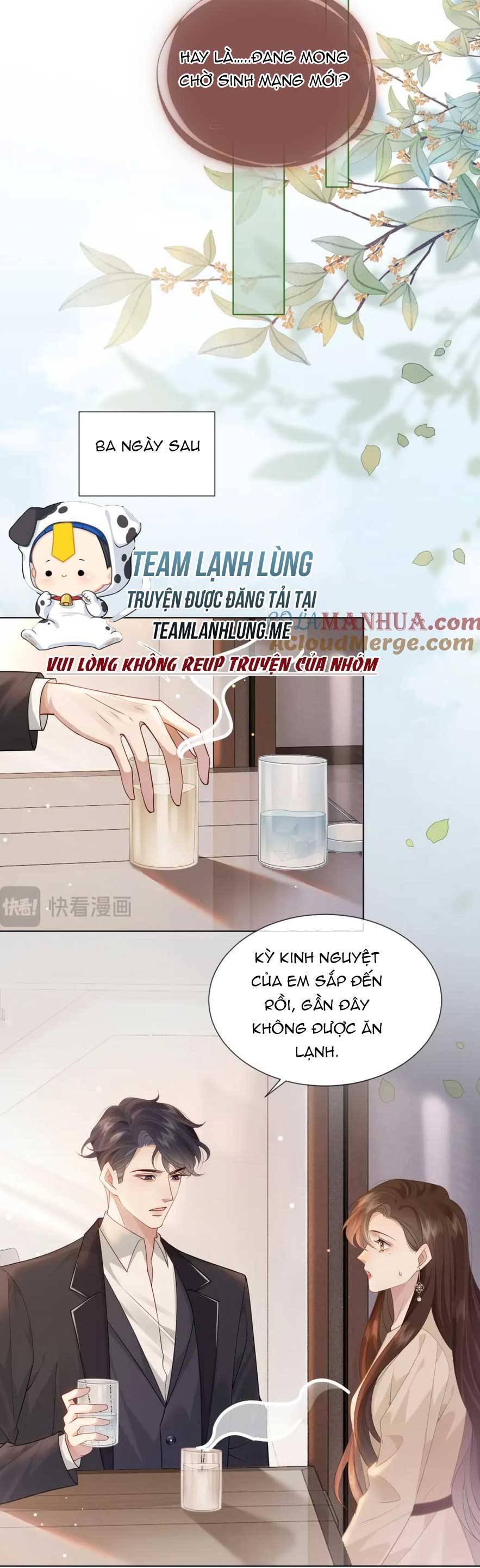 Nhất Dạ Trầm Hôn Chapter 42 - Trang 2