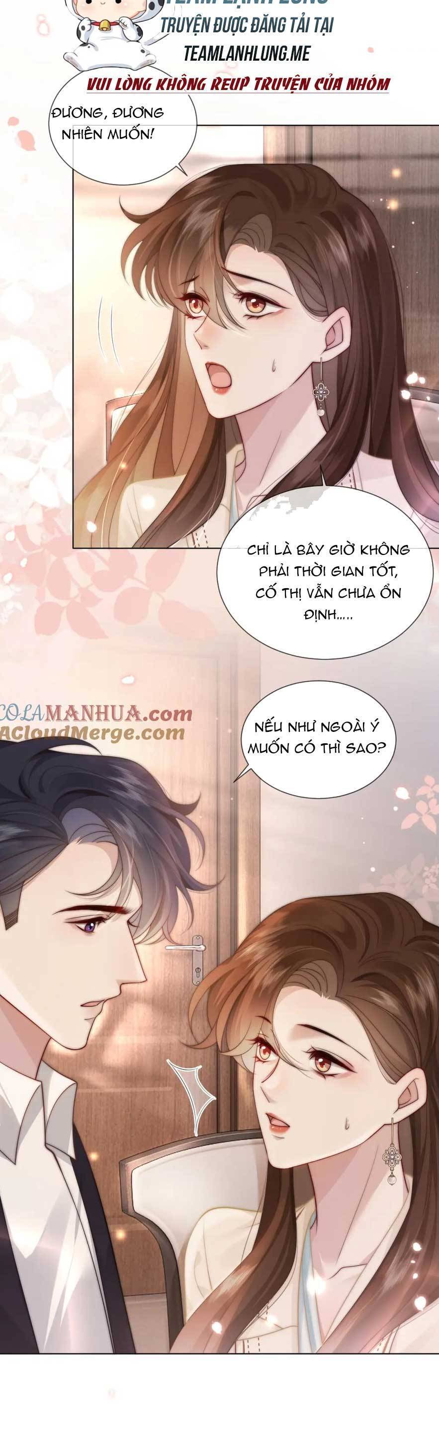 Nhất Dạ Trầm Hôn Chapter 42 - Trang 2