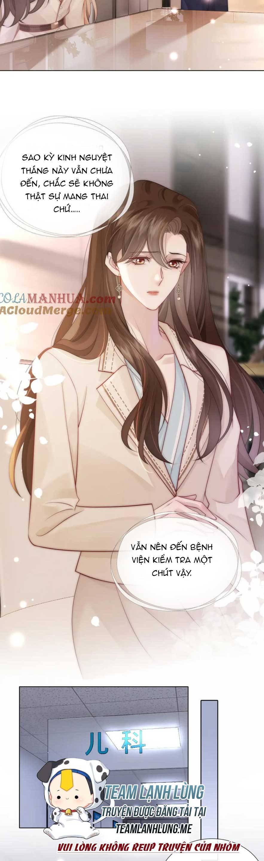 Nhất Dạ Trầm Hôn Chapter 42 - Trang 2