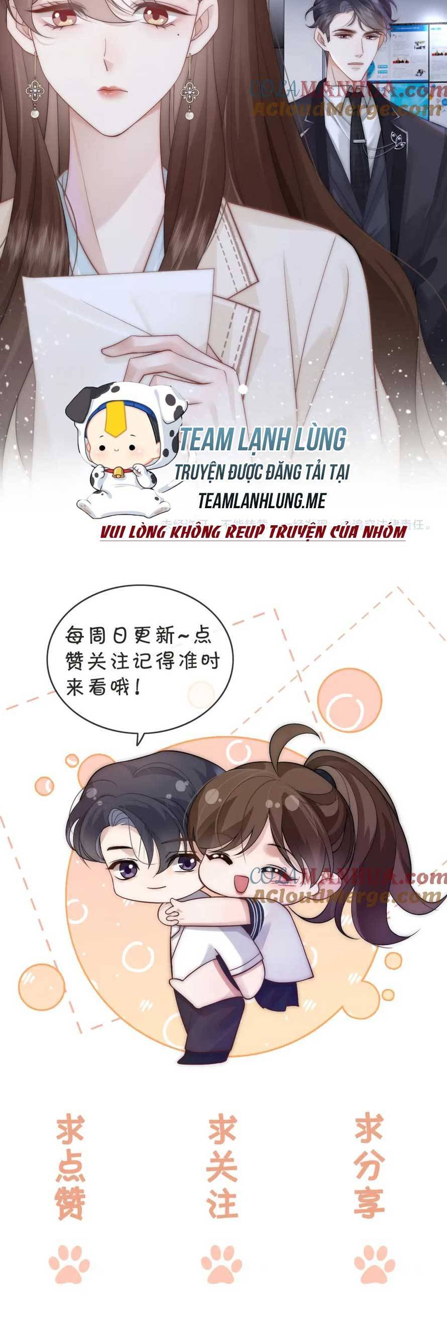 Nhất Dạ Trầm Hôn Chapter 42 - Trang 2