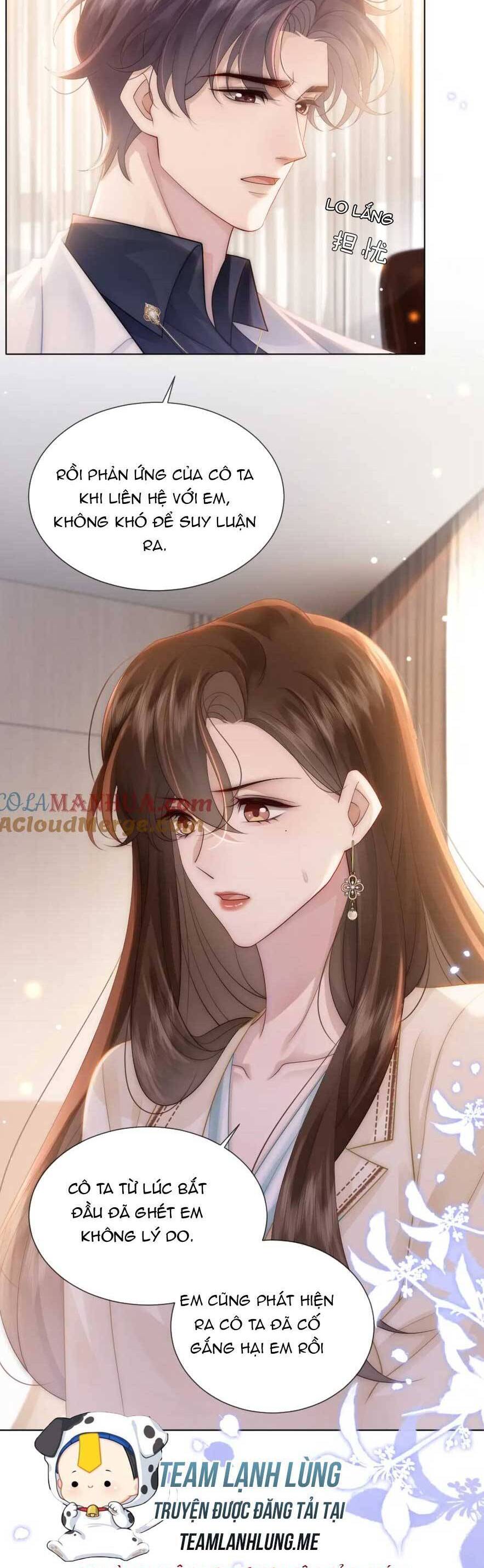 Nhất Dạ Trầm Hôn Chapter 42 - Trang 2