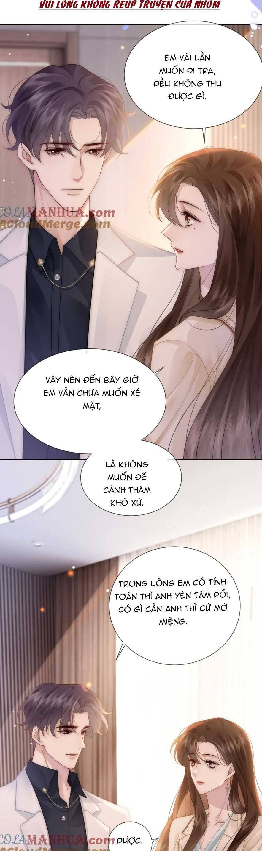 Nhất Dạ Trầm Hôn Chapter 42 - Trang 2