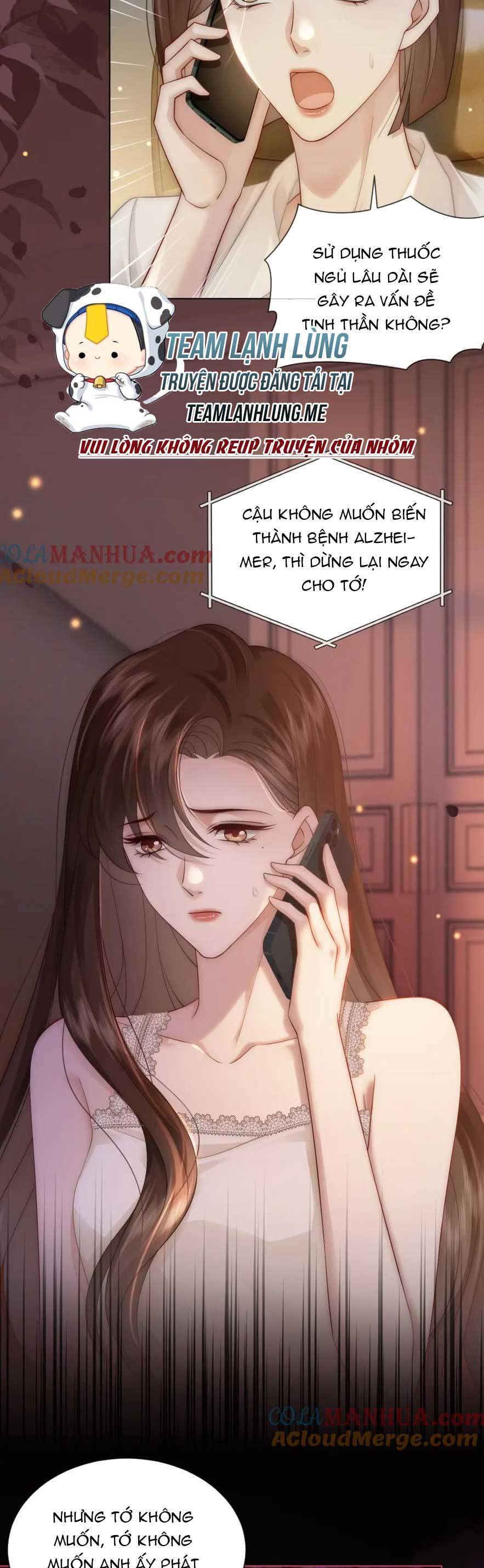 Nhất Dạ Trầm Hôn Chapter 42 - Trang 2